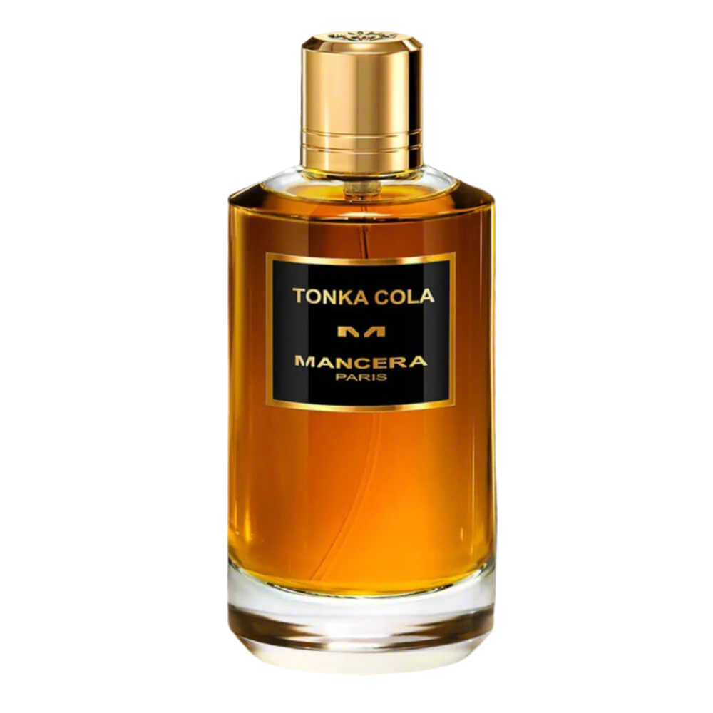 Mancera Tonka Cola Eau de Parfum