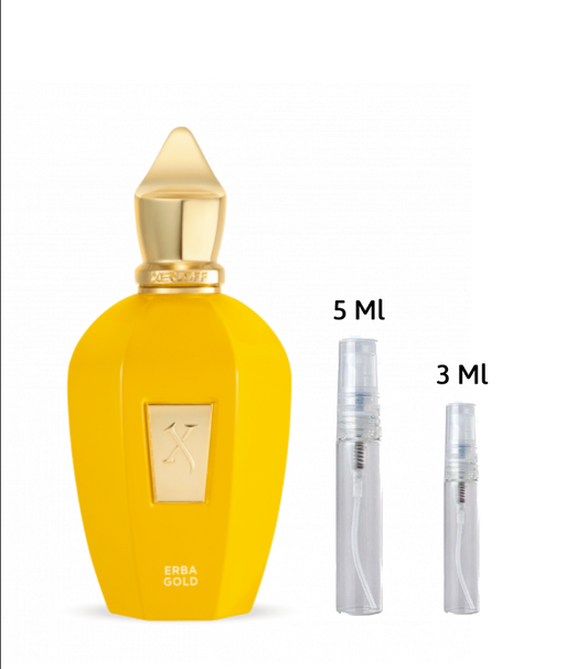 Xerjoff Erba Gold eau De Parfum