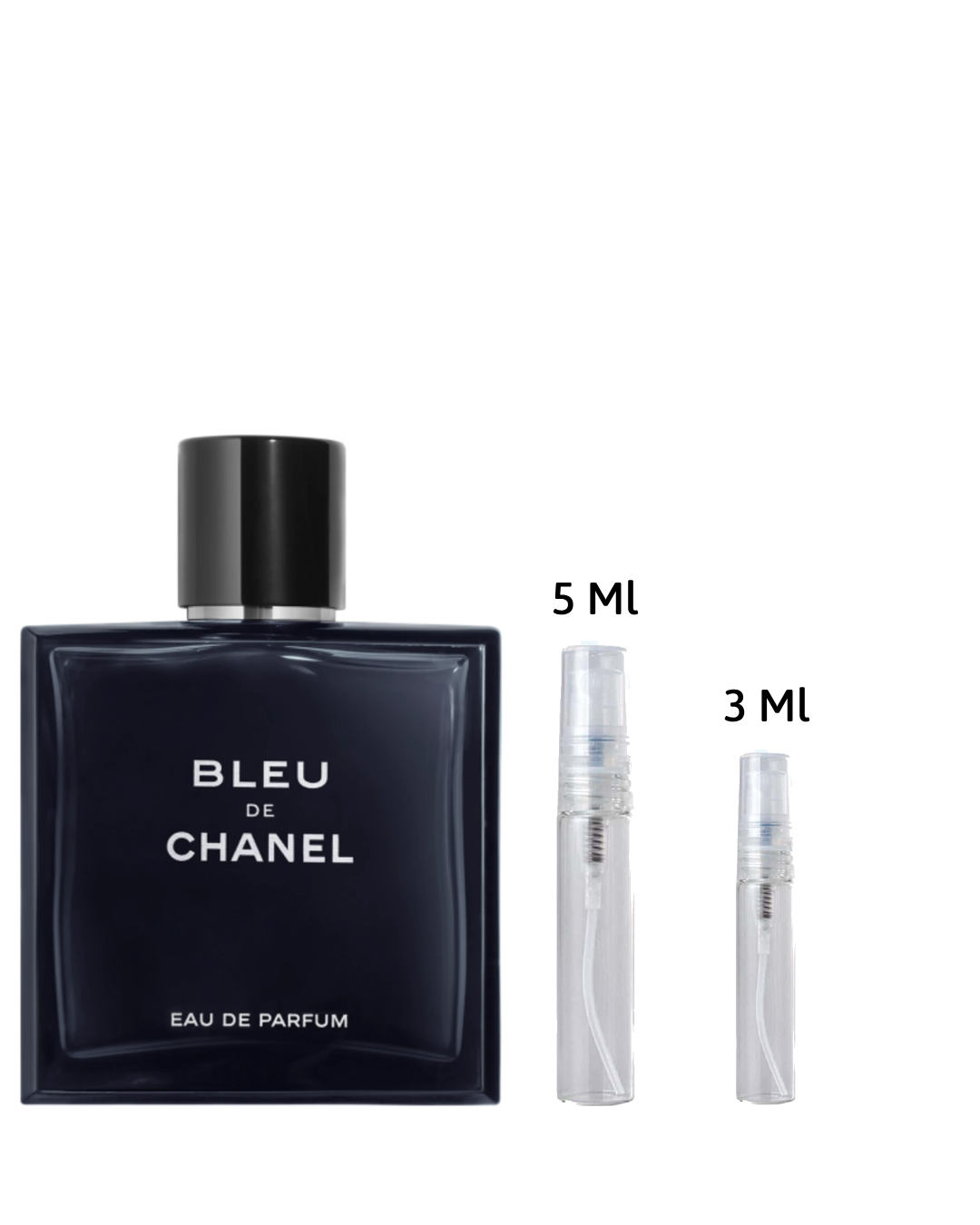 Bleu de Chanel EDP