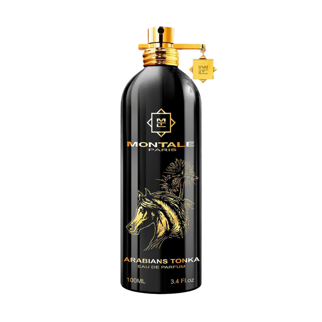 Montale Arabians Tonka Eau De Parfum