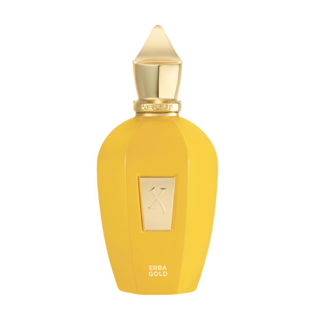Xerjoff Erba Gold eau De Parfum