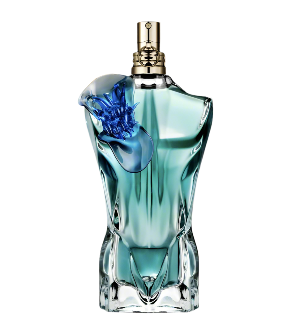 Jean Paul Gaultier Le Beau Flower