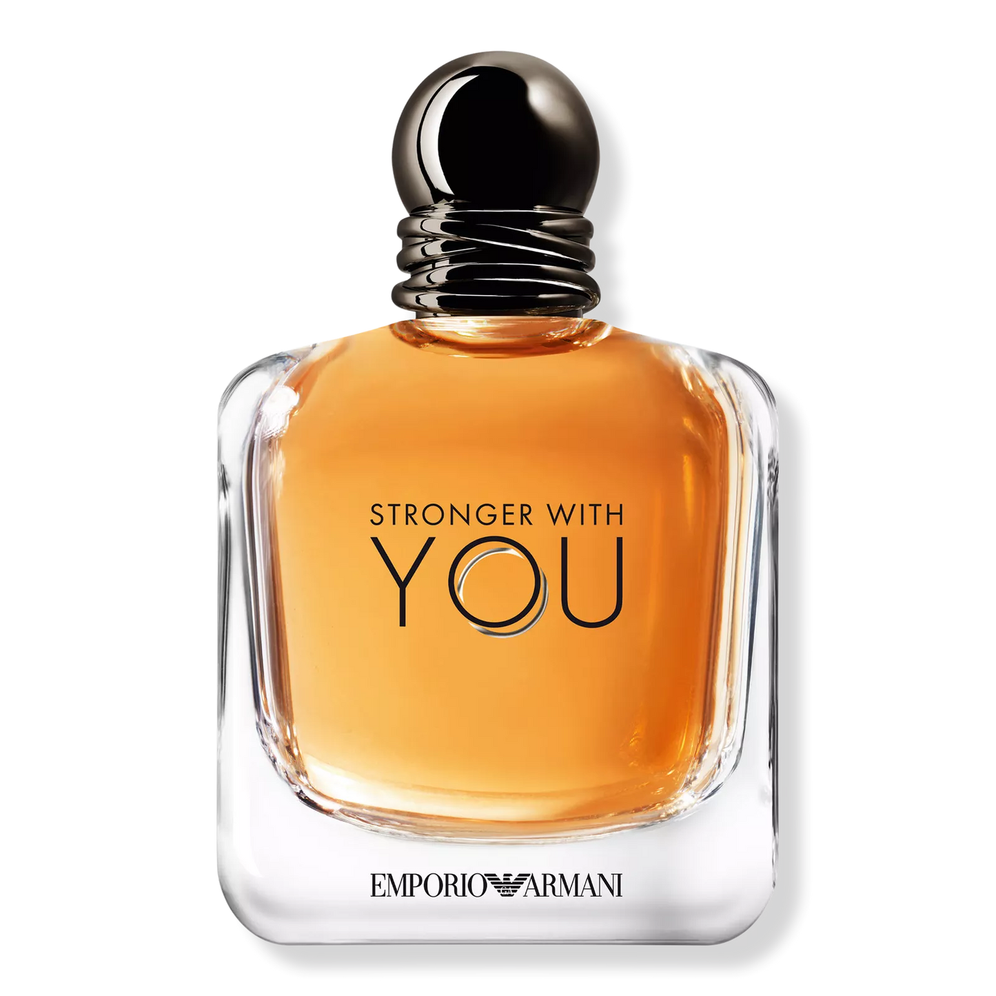 Armani Stronger With You