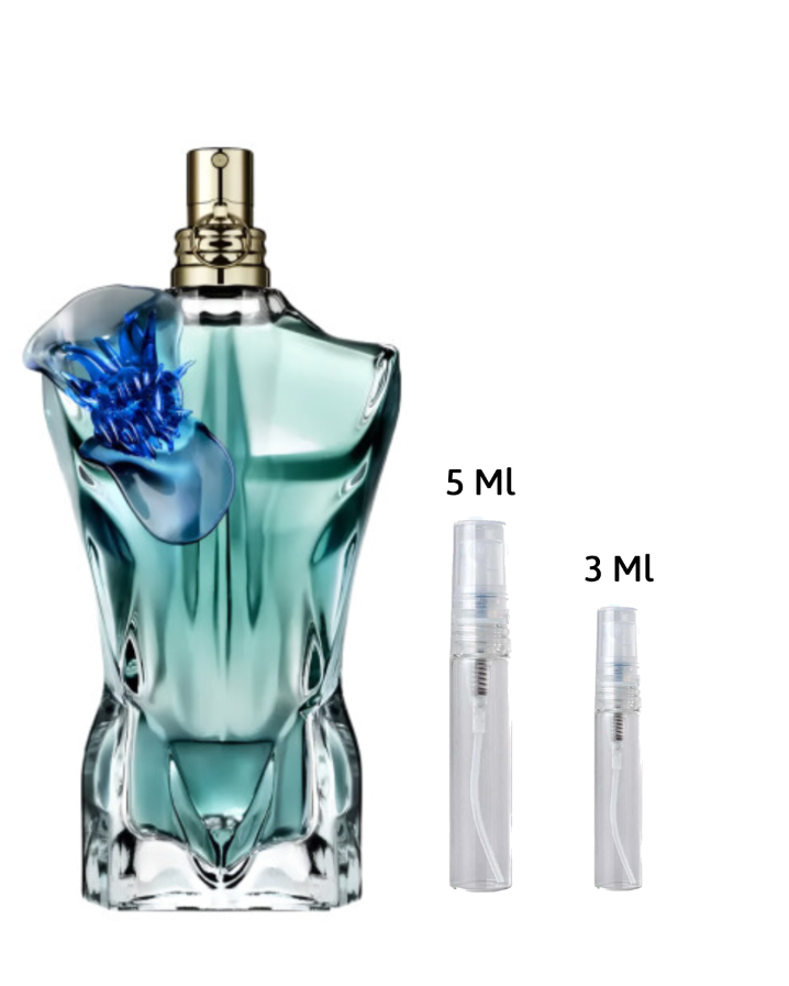 Jean Paul Gaultier Le Beau Flower