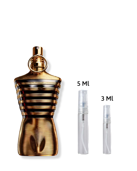 Jean Paul Gaultier Le Male Elixir