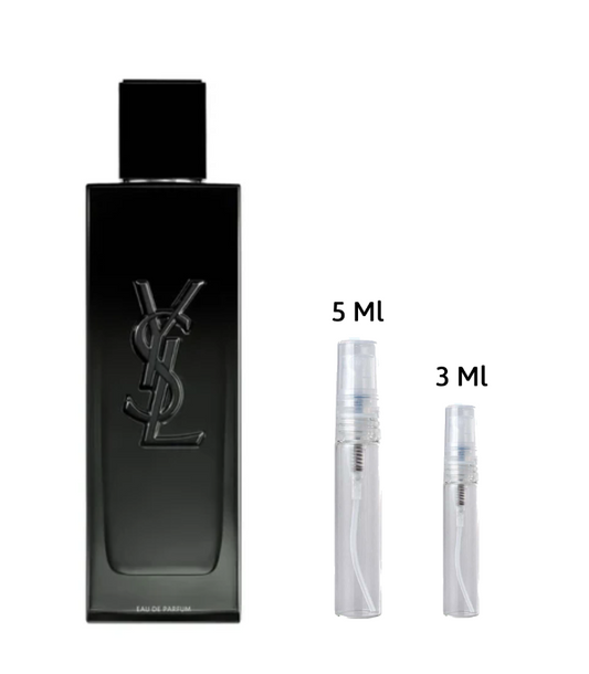 YSL MYSLF Eau de Parfum