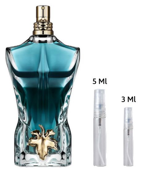 Jean Paul Gaultier Le Beau EDT